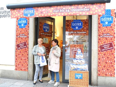 Lebkuchen kaufen, Kekse & Confiserie, Vollkornkekse