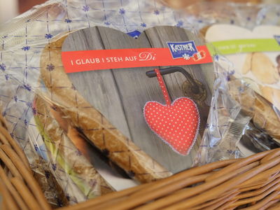 Lebkuchen kaufen, Kekse & Confiserie, Vollkornkekse