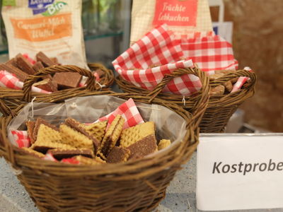 Lebkuchen kaufen, Kekse & Confiserie, Vollkornkekse