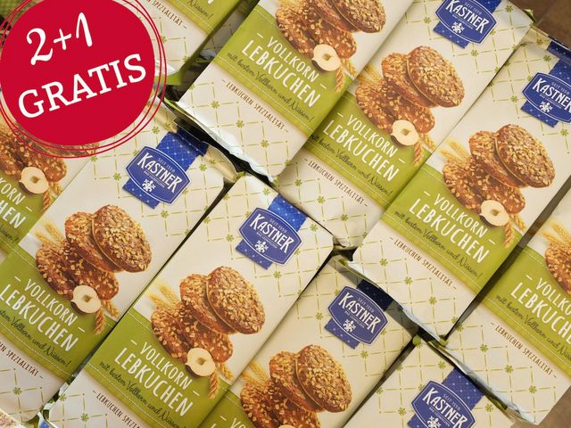 Fabrikverkauf, Aktion, Lebkuchen, Kekse, Confiserie