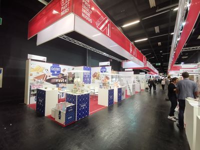 Lebkuchen, Kekse, Waffeln kaufen
