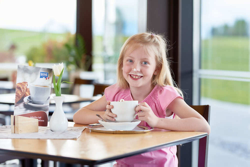 Heiße Schokolade Lebzelter Café Heiße Schokolade Lebzelter Café