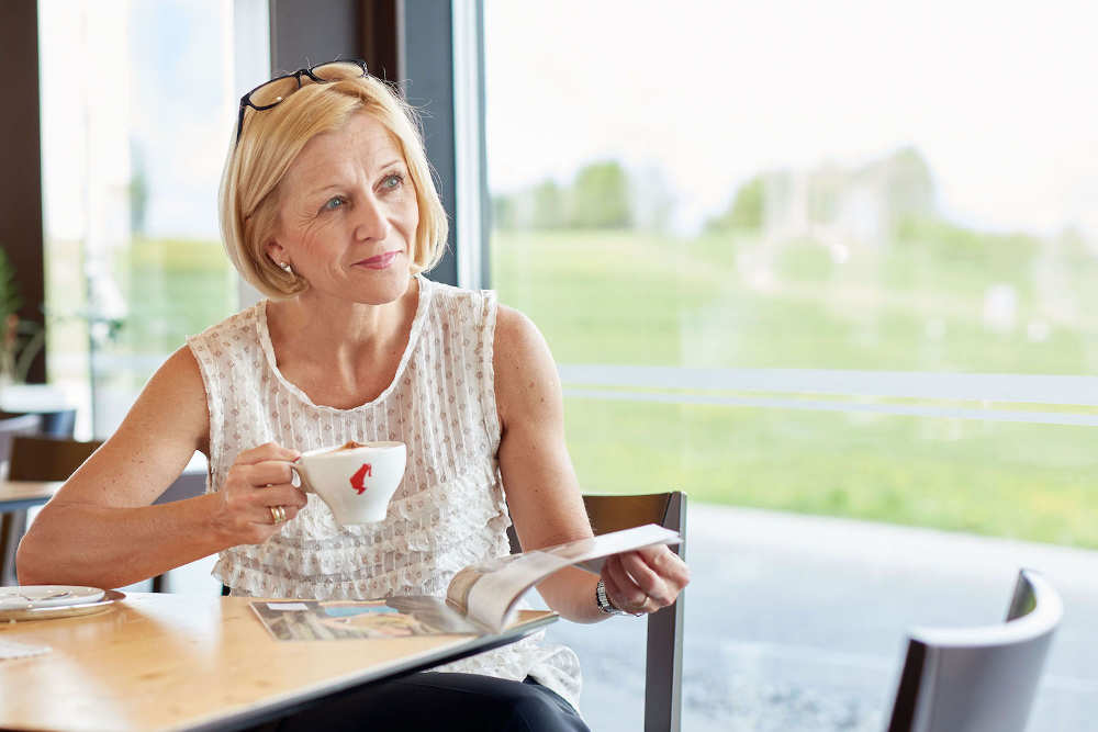 Lebzelter Café Bad Leonfelden