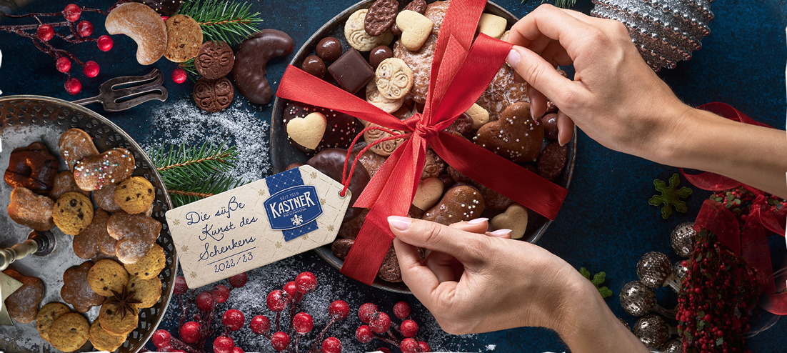 Lebkuchen Online Shop