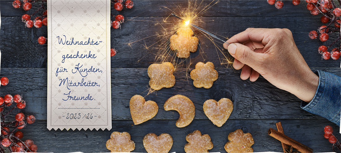 Lebkuchen Online Shop
