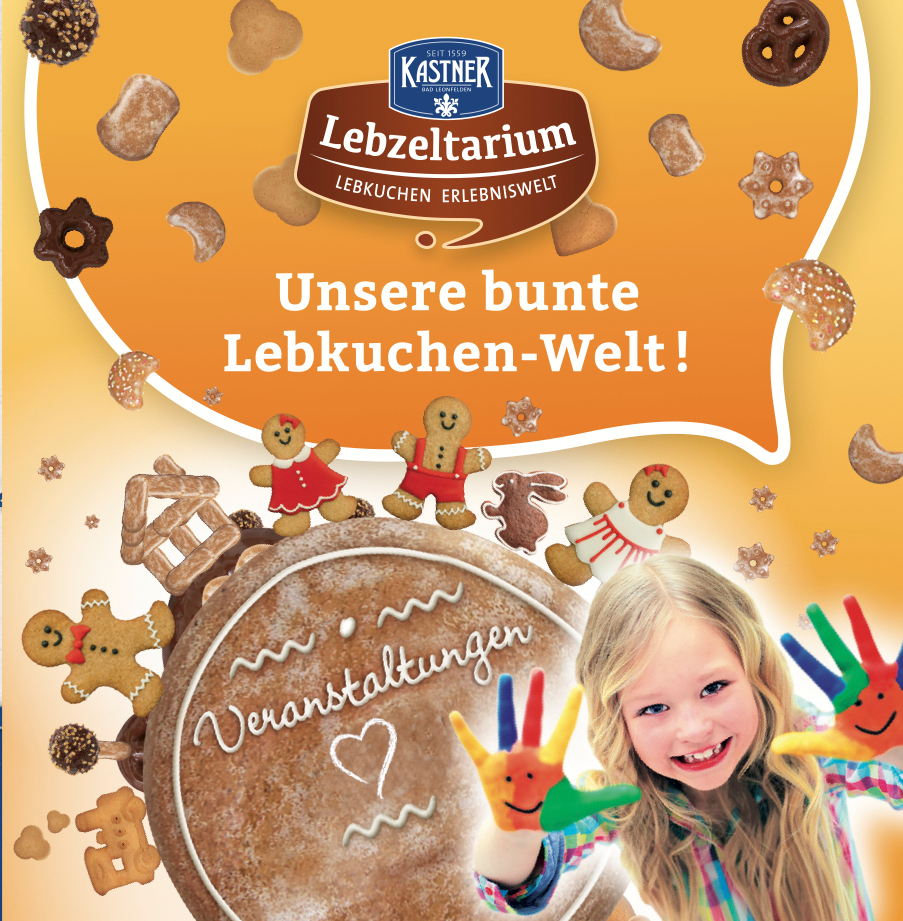 Lebkuchen verzieren Lebkuchen verzieren