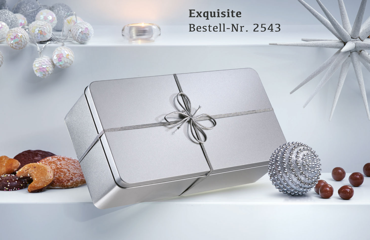 Weihnachtsgeschenke, Geschenke für Mitarbeiter, Geschenke für Kunden, Geschenke für Freunde