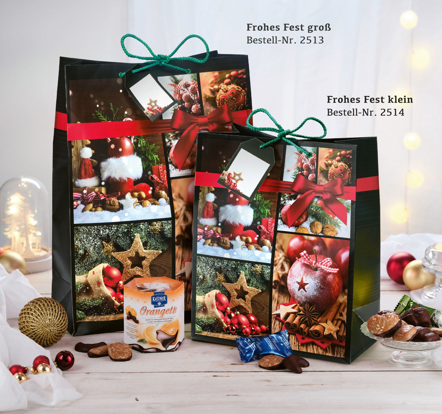 Weihnachtsgeschenke, Geschenke für Mitarbeiter, Geschenke für Kunden, Geschenke für Freunde