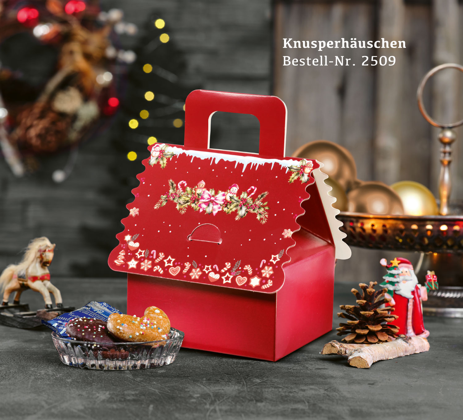 Weihnachtsgeschenke, Geschenke für Mitarbeiter, Geschenke für Kunden