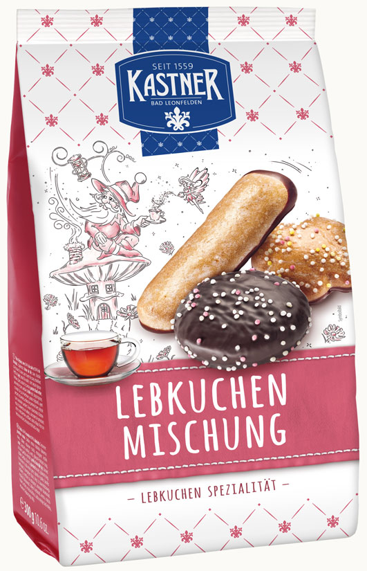 Lebkuchen