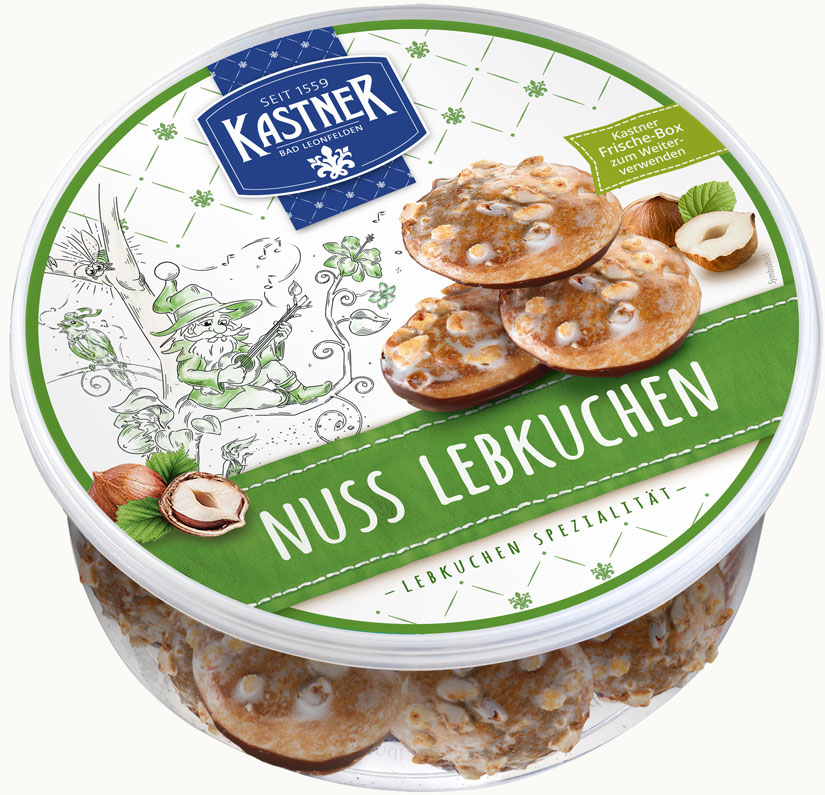 Lebkuchen