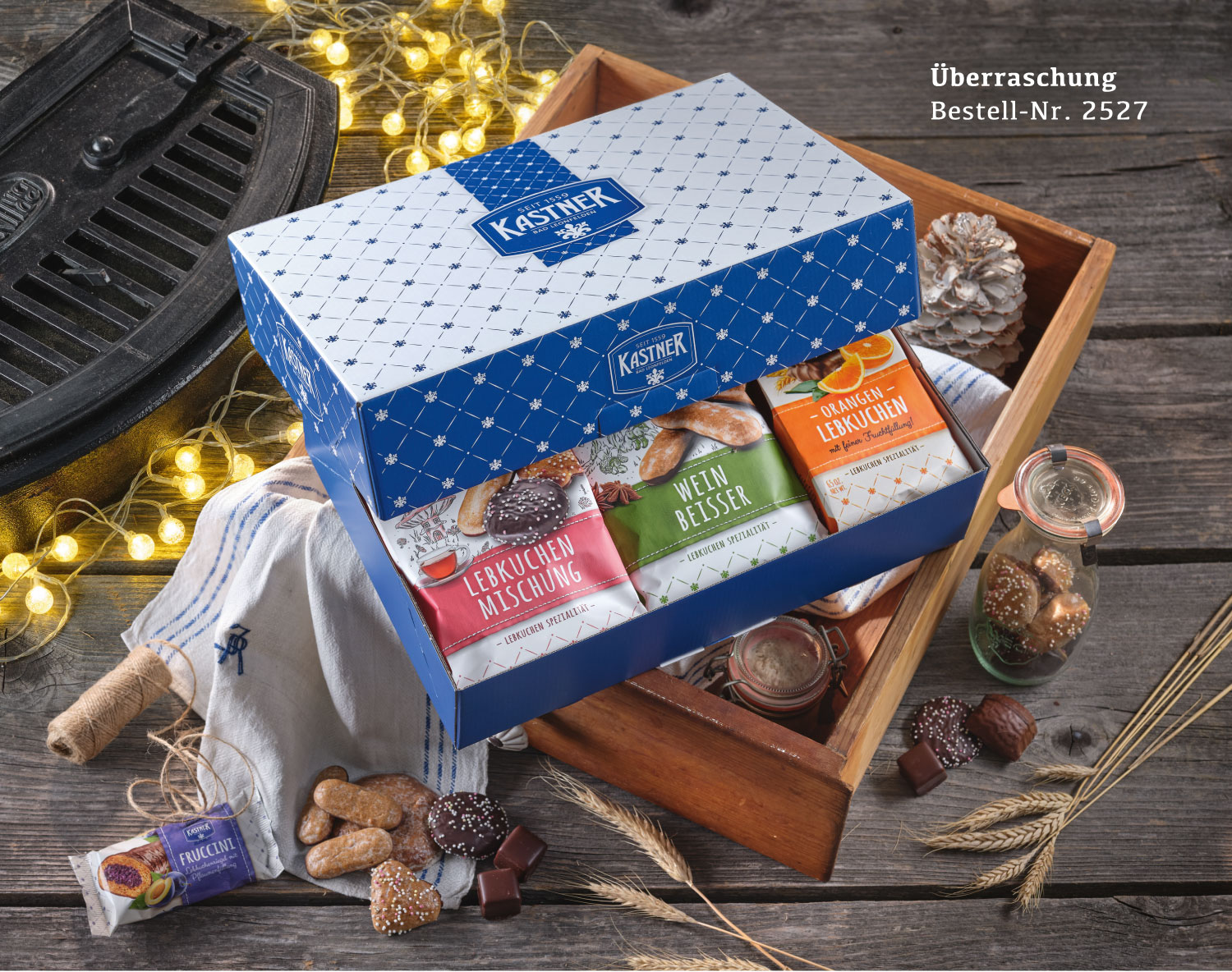 Weihnachtsgeschenke, Geschenke für Mitarbeiter, Geschenke für Kunden, Geschenke für Freunde