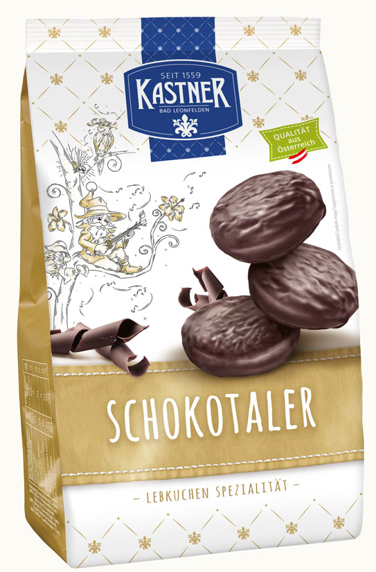 Lebkuchen, Früchtelebkuchen Lebkuchen, Früchtelebkuchen