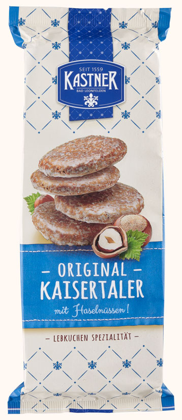 Lebkuchen