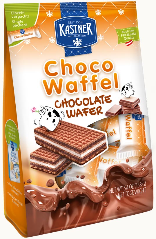 Choco Waffel