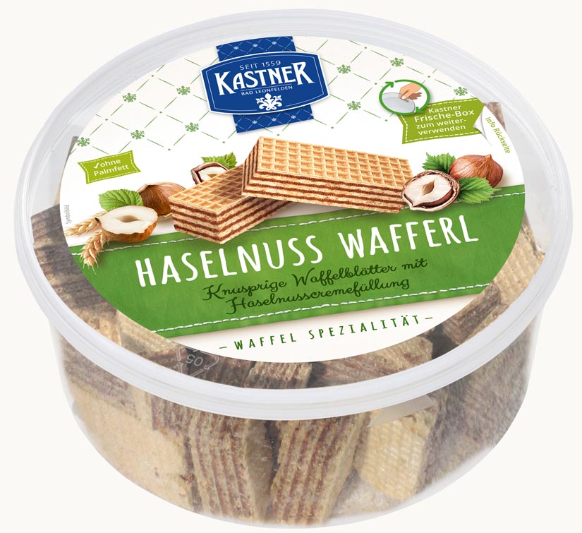 Haselnusswafferl